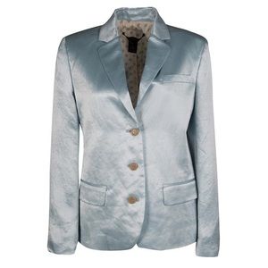 Marc by Marc Jacob’s Baby blue jacket